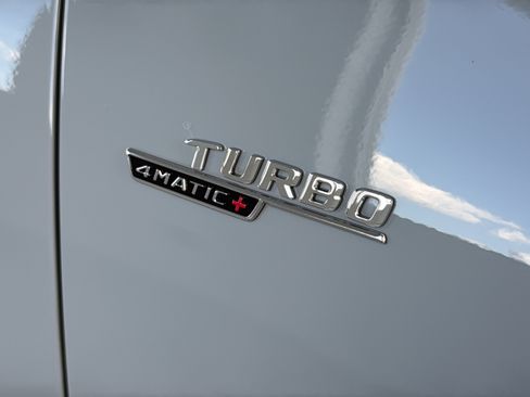 Certified 2024 Mercedes-Benz GLE 53 AMG 4MATIC Coupe image 47