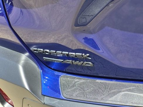 Certified 2025 Subaru Crosstrek 2.5i Wilderness w/ Wilderness Package AWD/4WD image 9