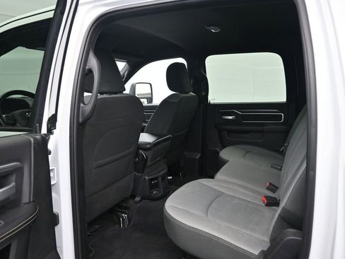 Used 2024 RAM 3500 Big Horn image 27