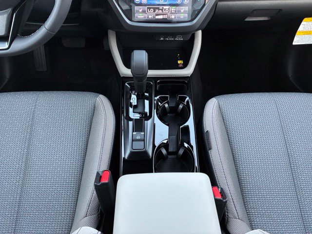 New 2026 Subaru Forester Premium AWD/4WD image 22