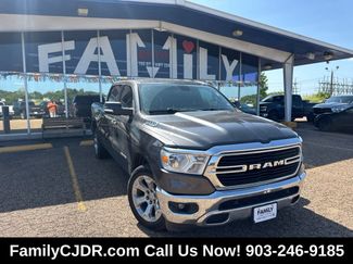 Used 2019 RAM 1500 Big Horn RWD video 1