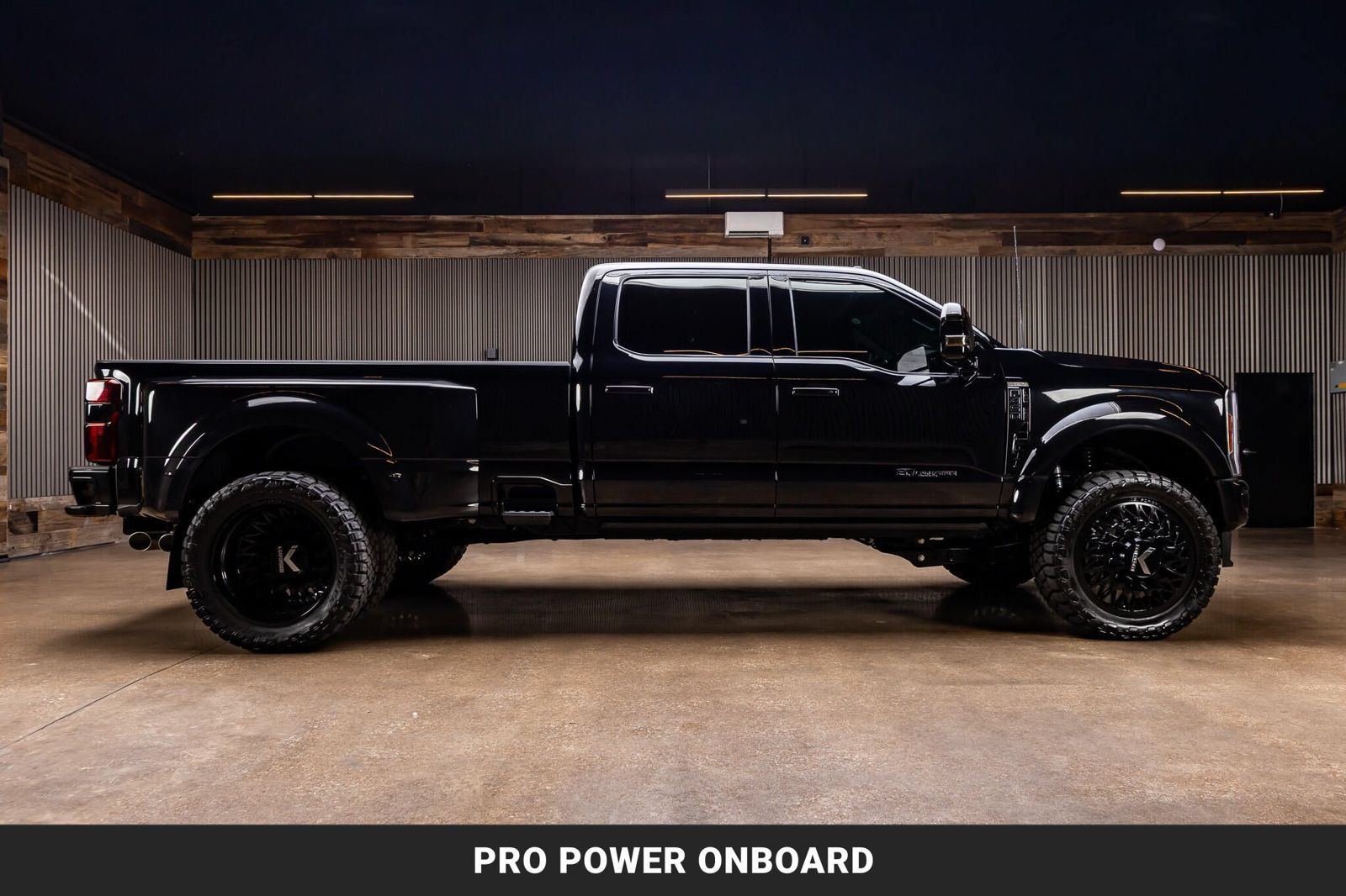 Used 2026 Ford F450 King Ranch w/ Chrome Package AWD/4WD image 10