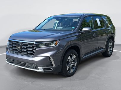 Used 2025 Honda Pilot EX-L