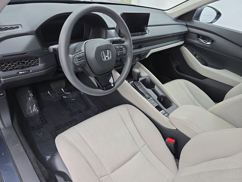 Certified 2024 Honda Accord LX image 15