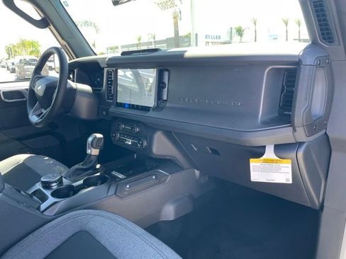 New 2026 Ford Bronco Big Bend AWD/4WD image 30