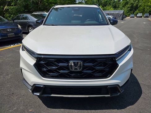 Used 2025 Honda CR-V Sport image 5