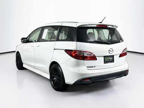 Used 2014 MAZDA MAZDA5 Grand Touring FWD image 5