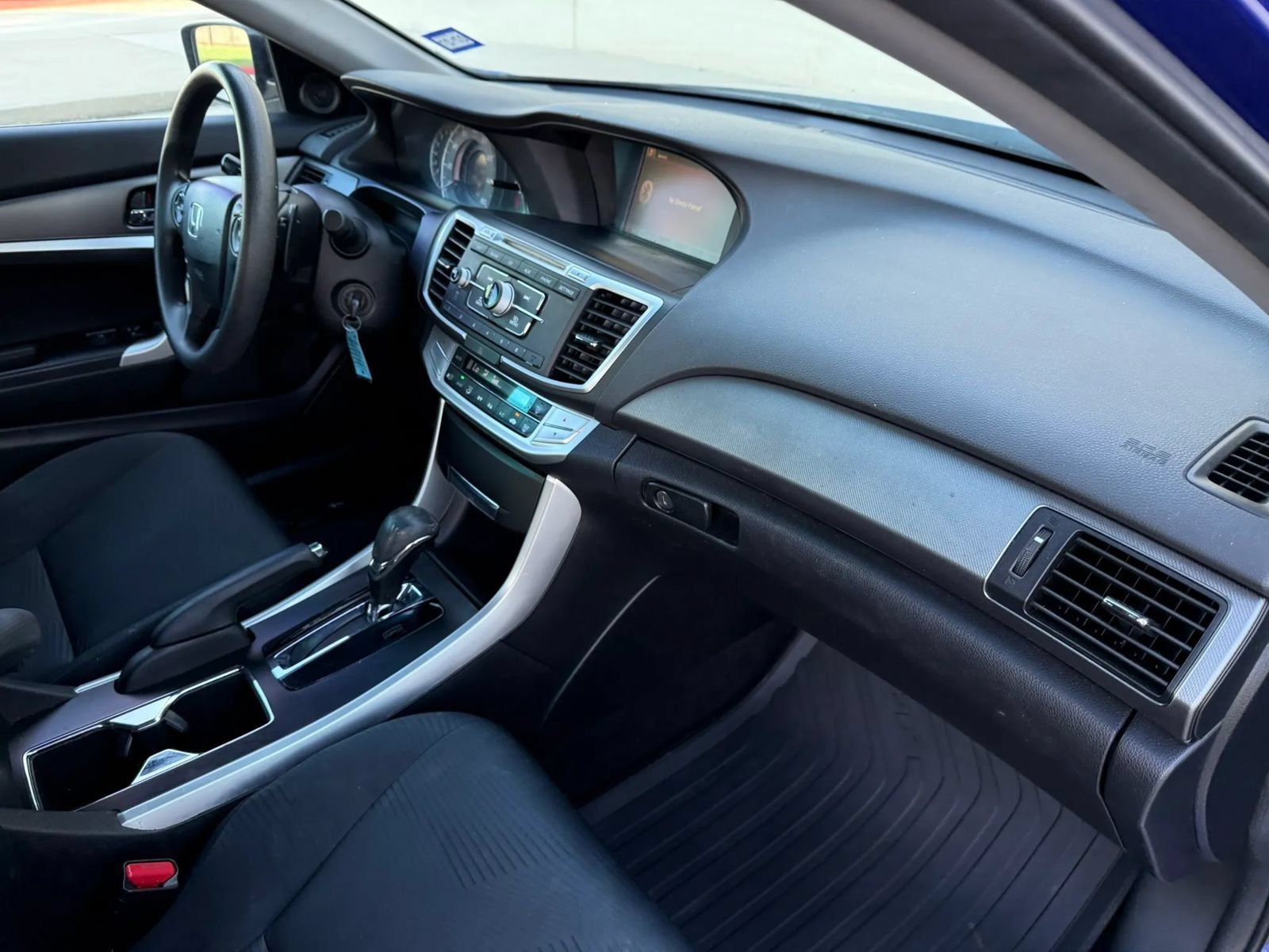 Used 2014 Honda Accord LX-S image 18