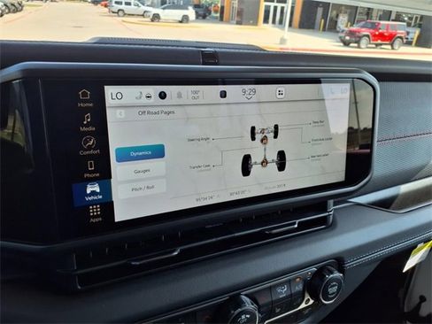 New 2025 Jeep Wrangler Unlimited Rubicon image 5