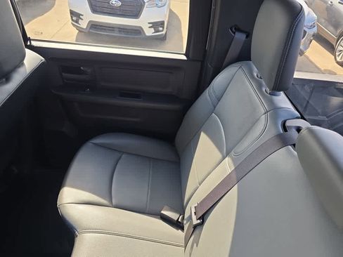 Used 2022 RAM 2500 Tradesman image 18