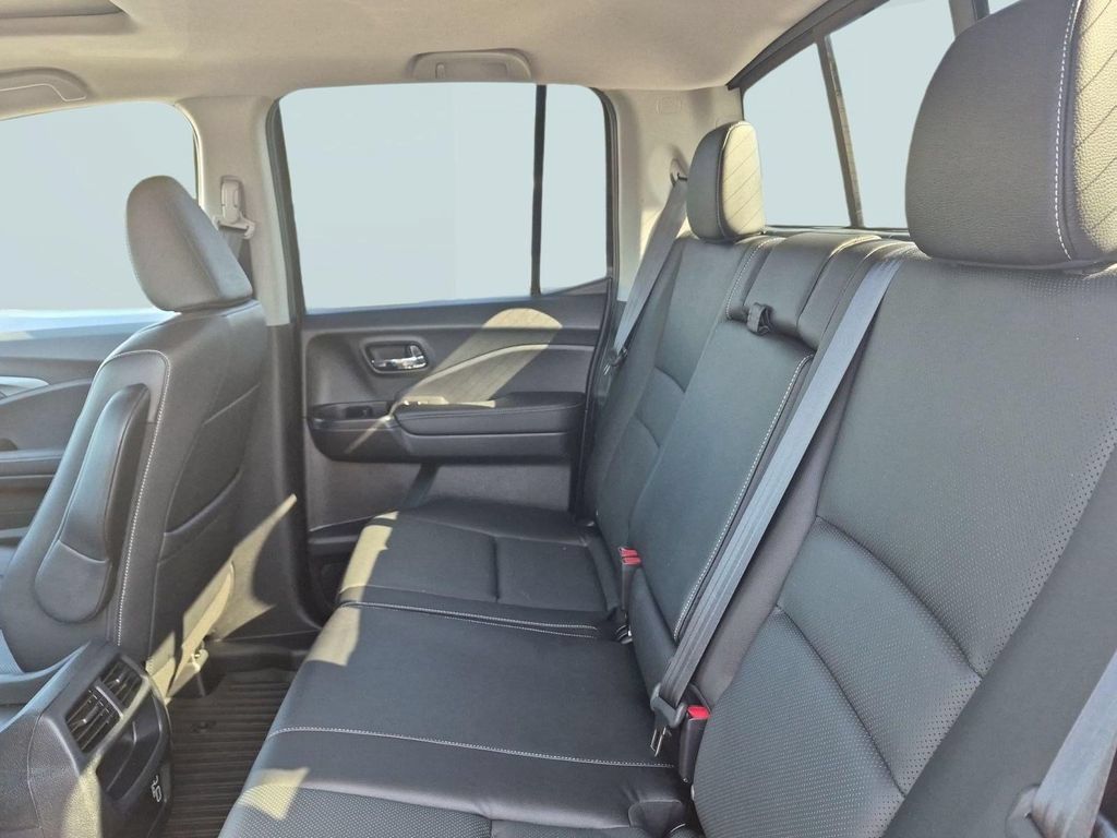 Used 2022 Honda Ridgeline RTL-E image 22