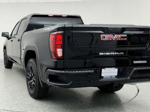 Used 2025 GMC Sierra 1500 Elevation image 6