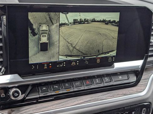 New 2026 GMC Sierra 1500 SLT w/ SLT Premium Plus Package image 19