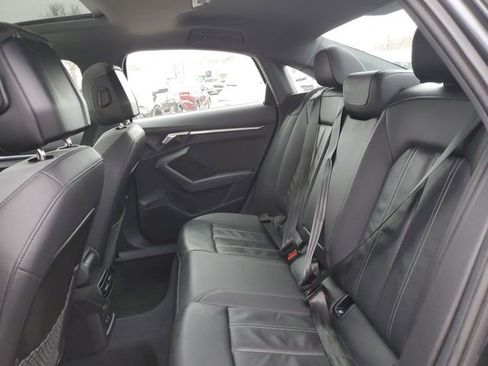 Used 2023 Audi A3 2.0T Premium image 30