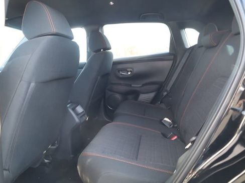 New 2026 Honda HR-V Sport image 21