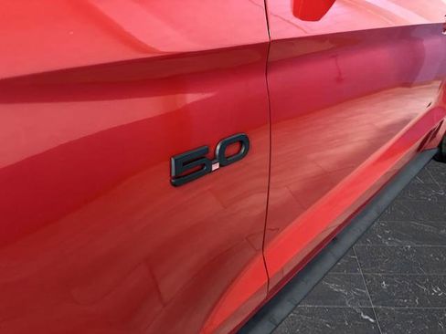 Used 2017 Ford Mustang GT w/ GT Performance Package image 27