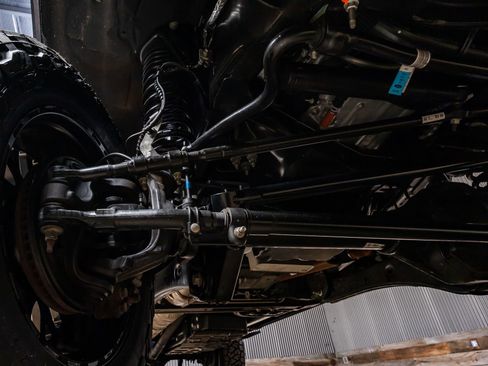 Used 2025 Ford F350 King Ranch image 14