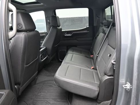 Used 2025 GMC Sierra 1500 Elevation w/ Elevation Premium Package image 14