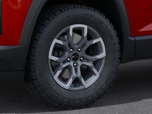 New 2026 Chevrolet Equinox ACTIV w/ Convenience Package III FWD image 31