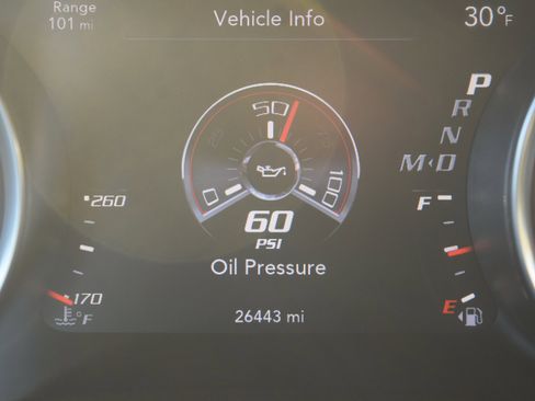 Used 2016 Dodge Challenger R/T Scat Pack image 12