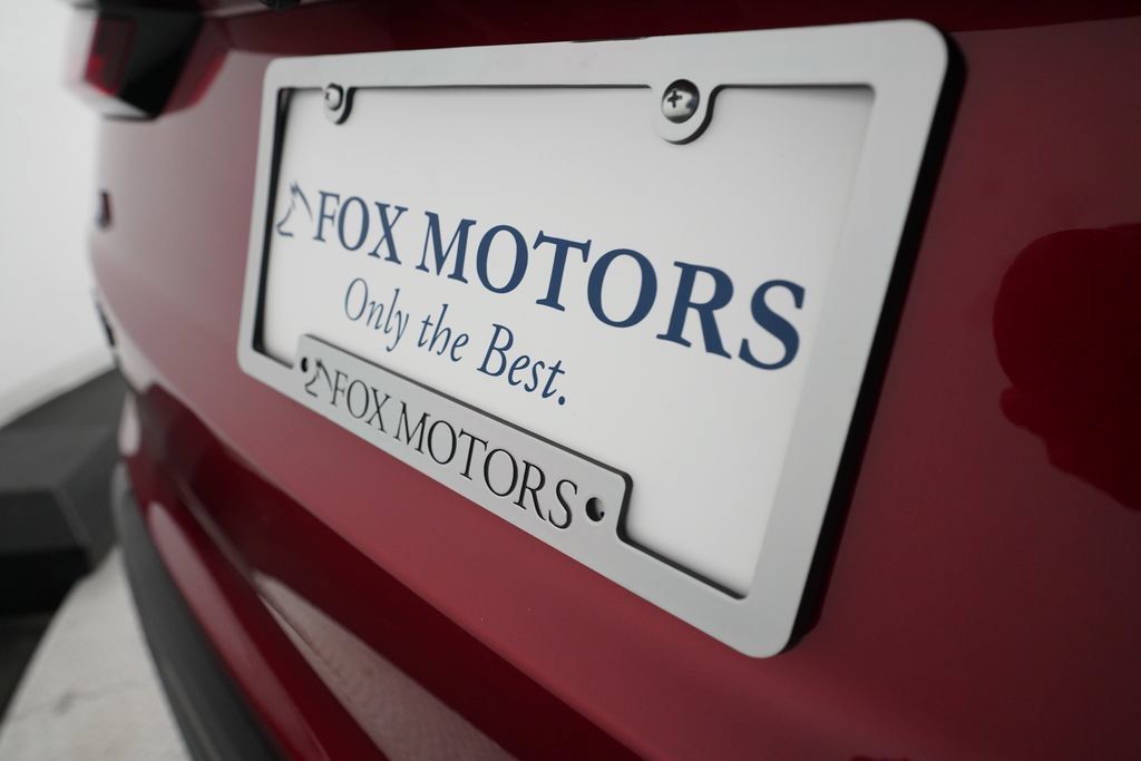 Certified 2026 Honda CR-V Sport Touring image 37
