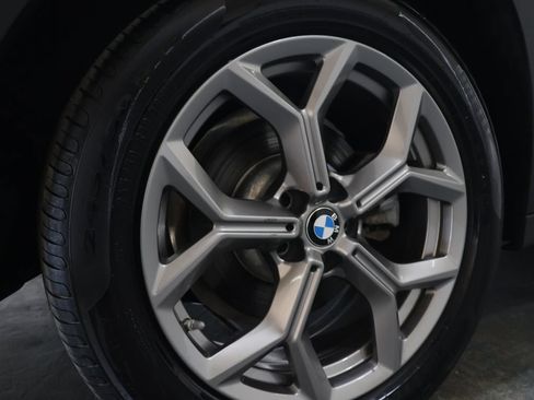 Used 2020 BMW X3 xDrive30i w/ Executive Package AWD/4WD image 35