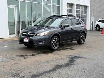 Used 2015 Subaru Crosstrek 2.0i Premium