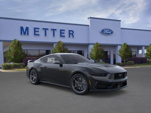 New 2026 Ford Mustang Dark Horse image 37