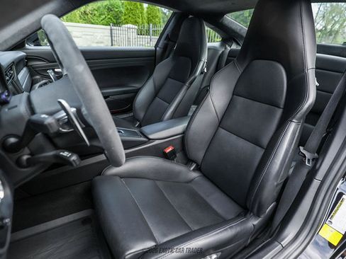 Used 2014 Porsche 911 Turbo S AWD/4WD image 65