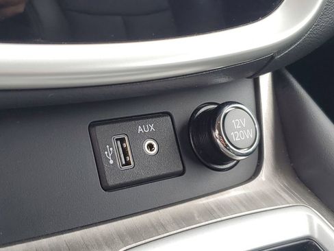 Used 2018 Nissan Murano SL AWD/4WD image 25