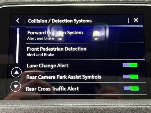 Used 2019 Cadillac XT4 Premium Luxury image 20