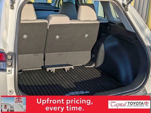 Certified 2026 Toyota Corolla Cross L image 12