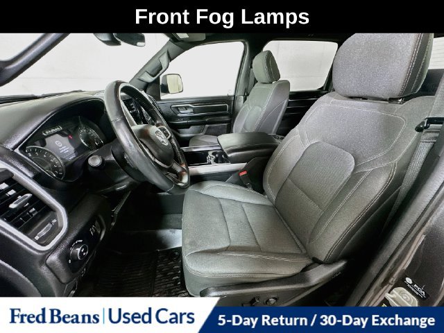 Used 2023 RAM 1500 Big Horn AWD/4WD image 29