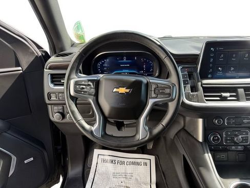 Used 2024 Chevrolet Tahoe LT AWD/4WD image 13