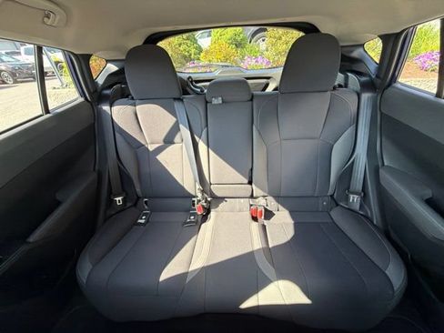 Certified 2025 Subaru Crosstrek 2.5i Premium AWD/4WD image 18