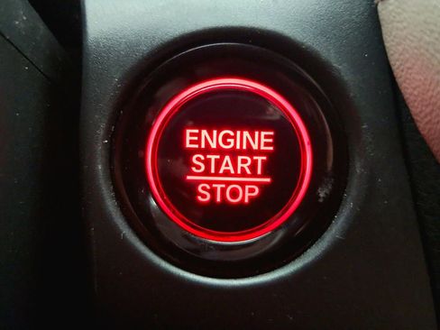 Used 2023 Honda HR-V LX image 18