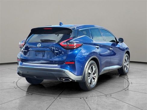 Used 2020 Nissan Murano S w/ Technology Package image 12