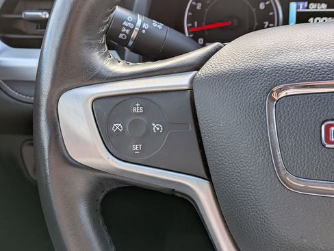 Used 2019 GMC Acadia SLT w/ Black Edition image 19