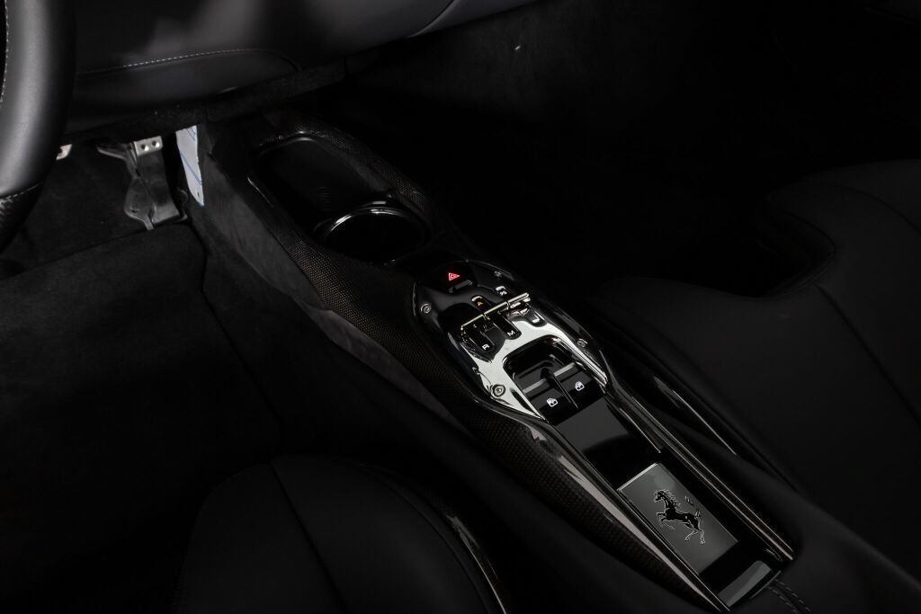 Used 2024 Ferrari 296 GTB RWD image 36