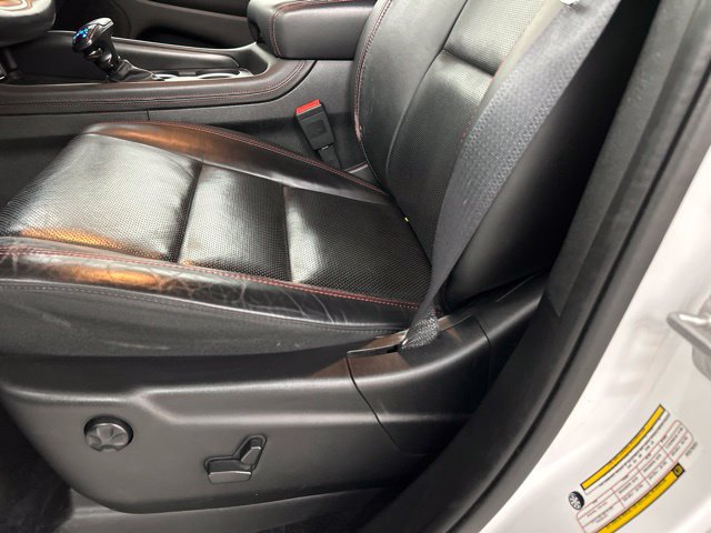 Used 2023 Dodge Durango R/T AWD/4WD image 7