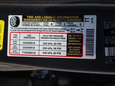 Used 2020 Toyota Highlander XLE image 51