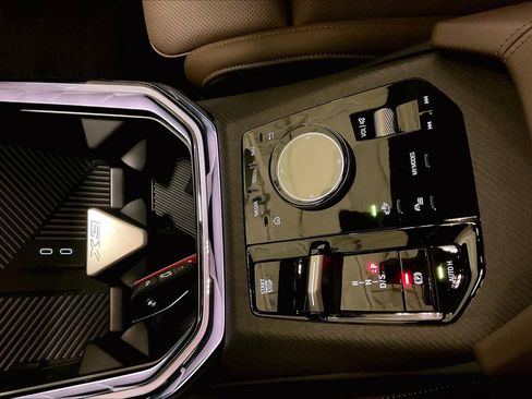 New 2026 BMW X3 xDrive30 w/ Premium Package image 7