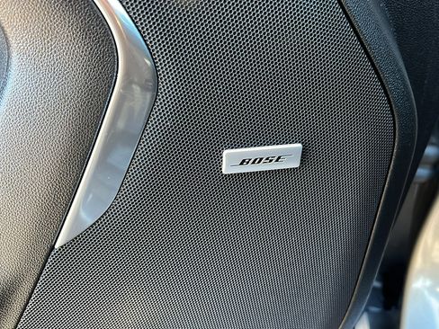 Certified 2023 Chevrolet Tahoe RST w/ RST Performance Edition image 21