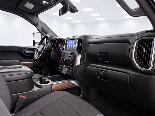Used 2021 Chevrolet Silverado 1500 RST w/ True North Edition Plus AWD/4WD image 19