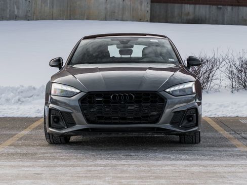 Used 2023 Audi A5 2.0T Premium Plus w/ Premium Plus image 31