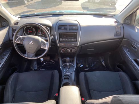 Used 2014 Mitsubishi Outlander Sport ES image 16