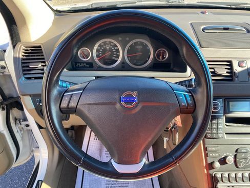 Used 2014 Volvo XC90 3.2 image 13