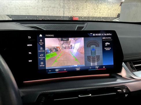 Used 2023 BMW X1 xDrive28i w/ M Sport Package image 22