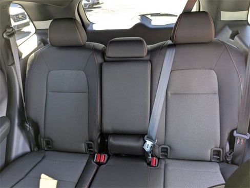 Certified 2026 Honda CR-V Sport image 31