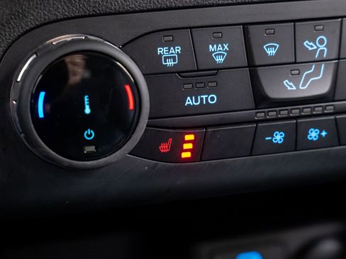 Used 2022 Ford Bronco Sport Outer Banks image 18